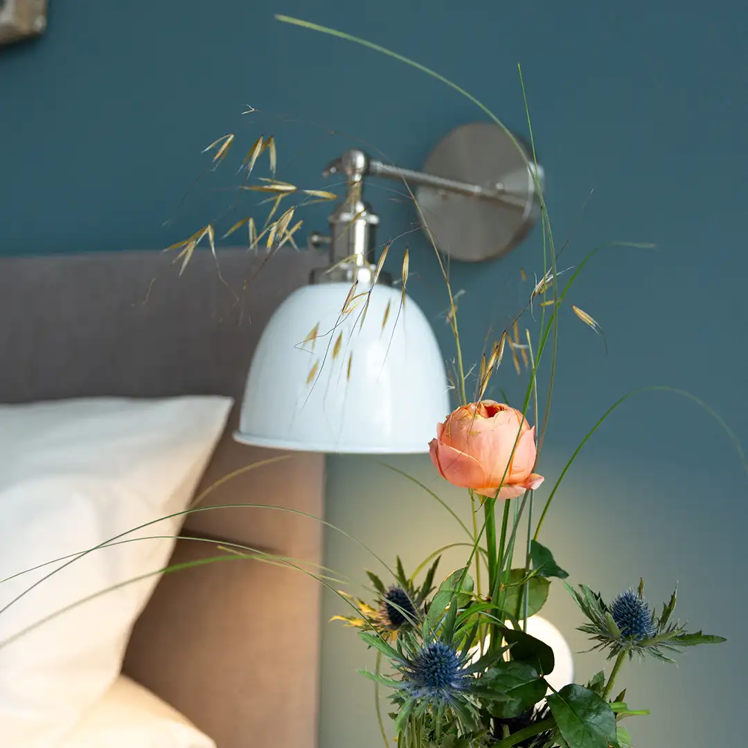 Bed and Breakfast Ostsee - charmante Details