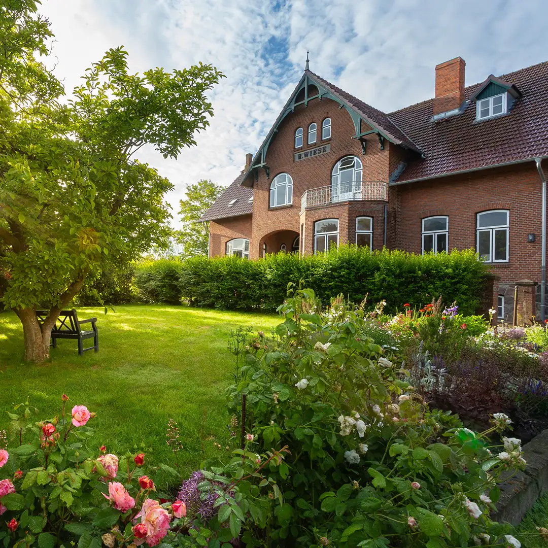 Bed and Breakfast Ostsee