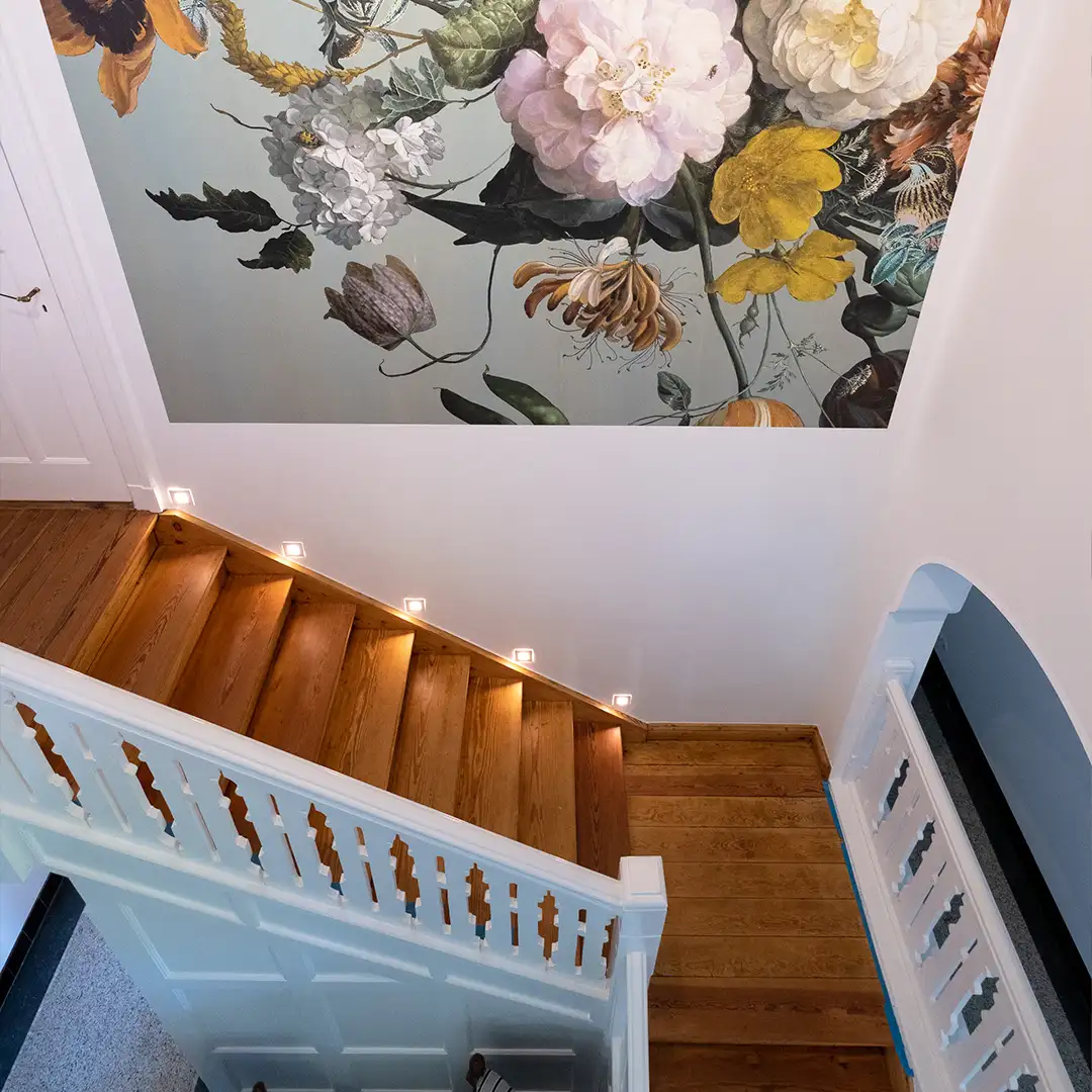 Oskar & Marlene - Bed and Breakfast Ostsee