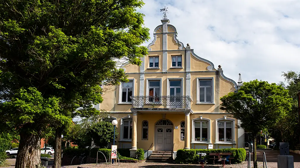 Unterkunft Ostsee - Schönberg