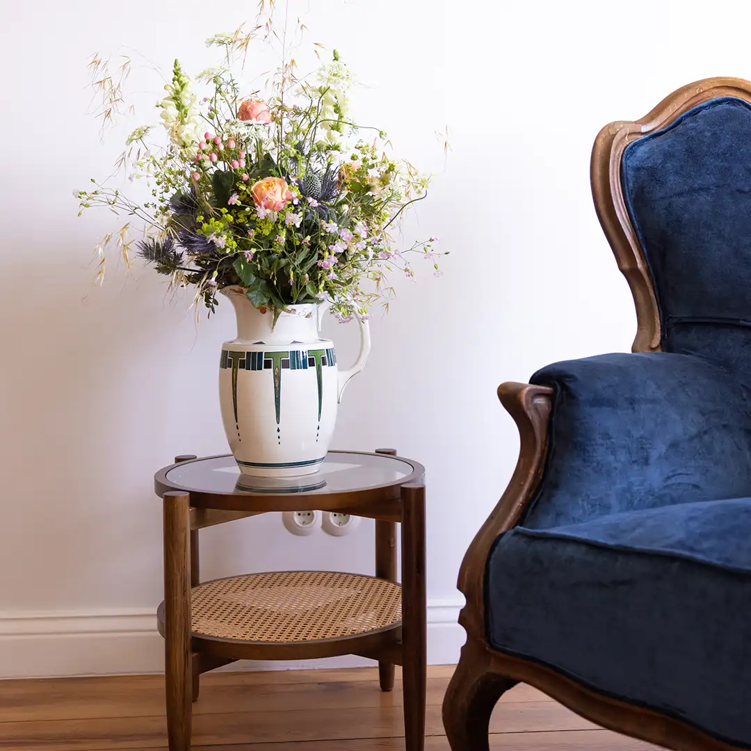 Bed and Breakfast Ostsee