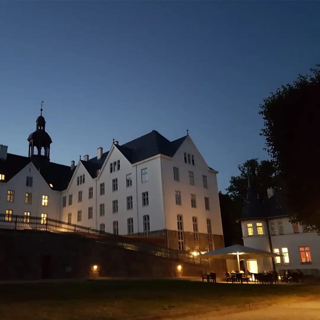 Unterkunft Ostsee - Plön