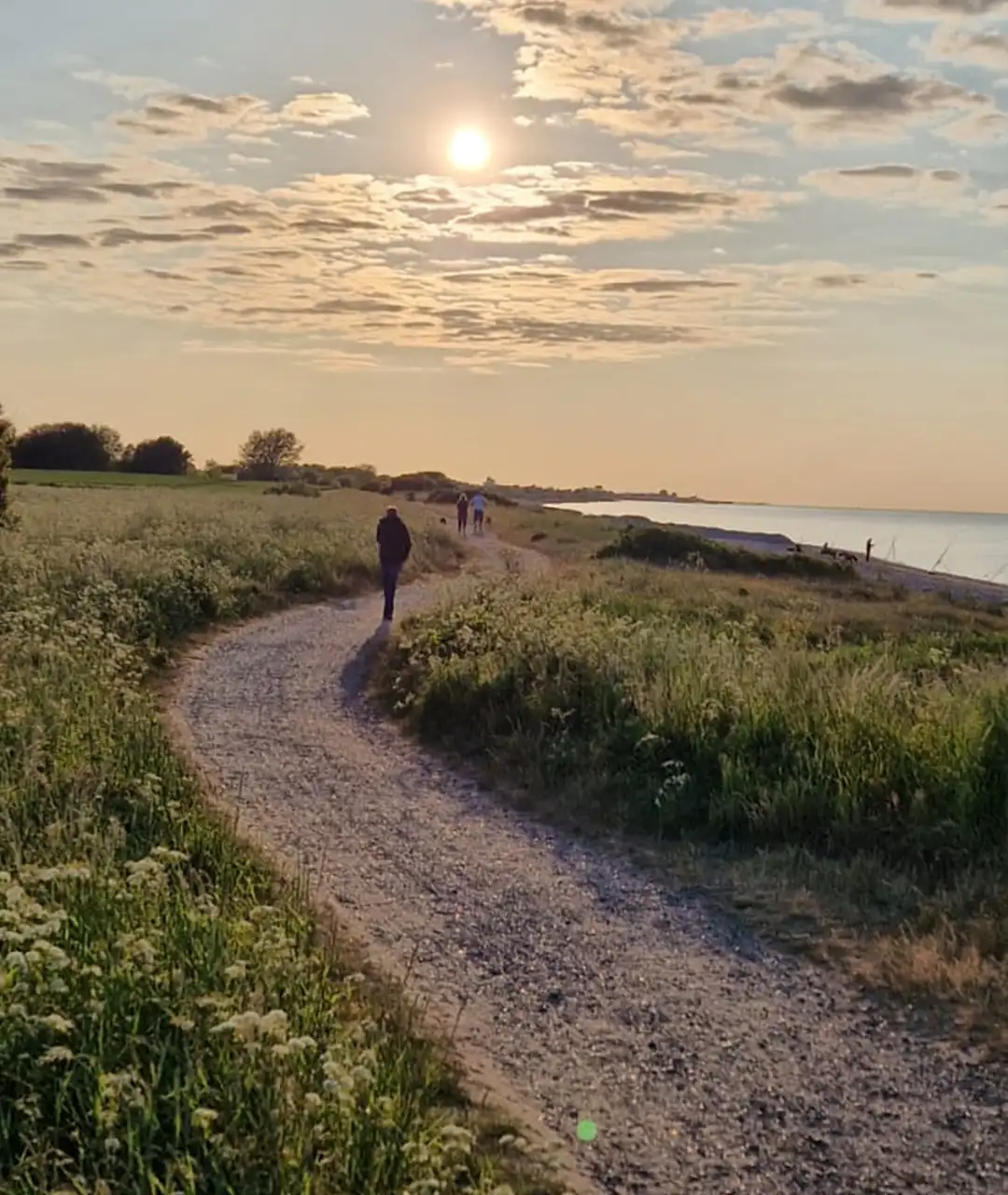 Unterkunft Ostsee - Region