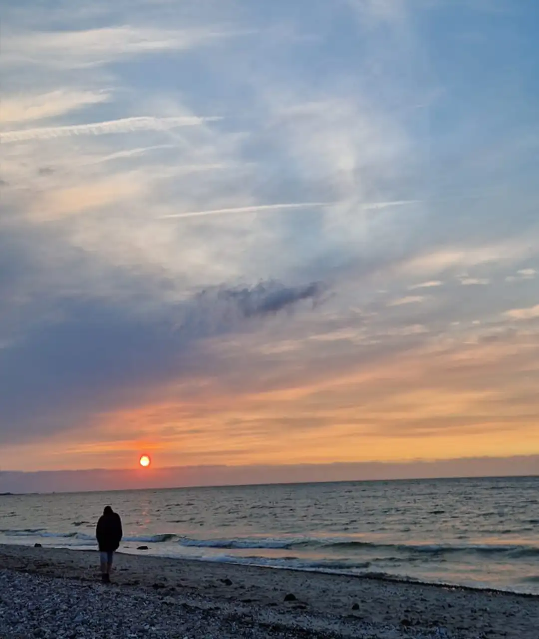 Unterkunft Ostsee - Strände